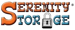 Serenity Logo Registered