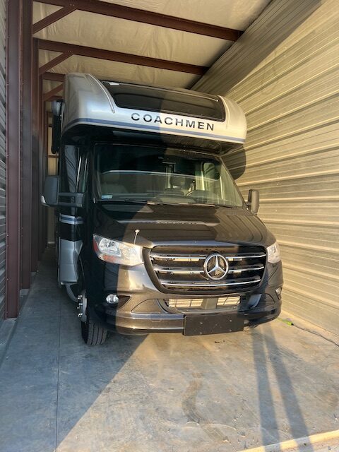 RV